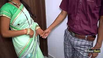 Bhabhi And Lover Fucking In Marriage Party || Real Indian Sex With Hindi Voice